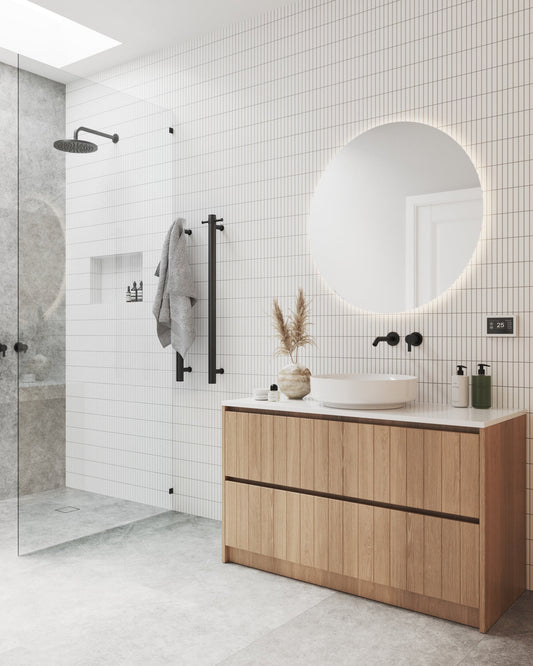 RS900C Premium RS Range Back-Lit Mirror