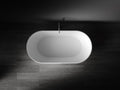 Lucia VX12 1600 Freestanding Stone Bath