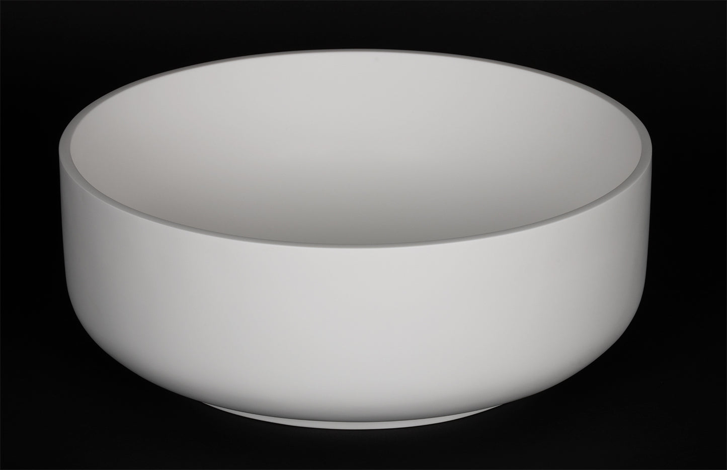 Kolo VXA385 Round Benchtop Stone Basin