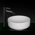 Kolo VXA385 Round Benchtop Stone Basin