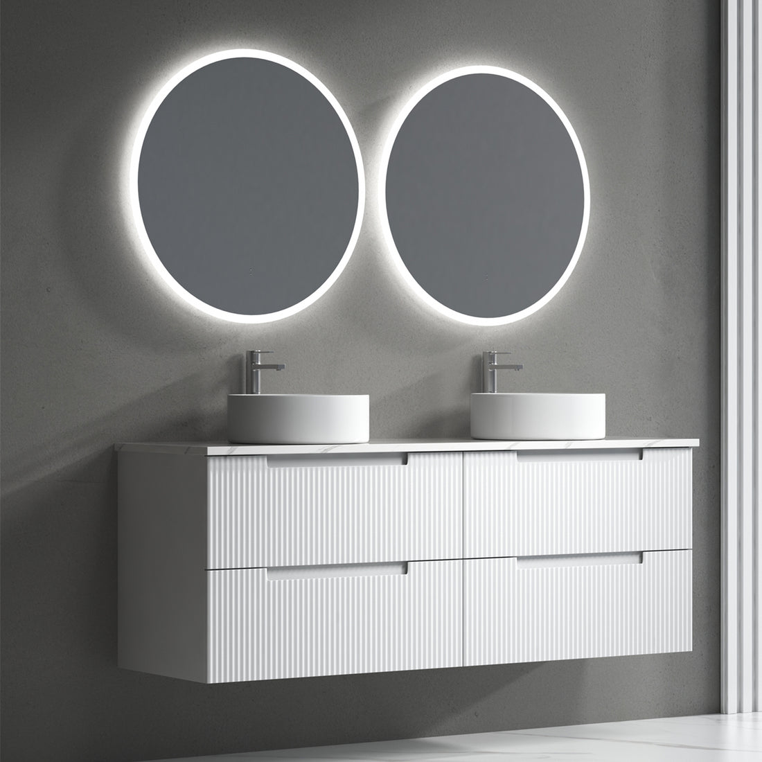 Verona Mark II Wall Hung