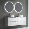 Verona Mark II Wall Hung