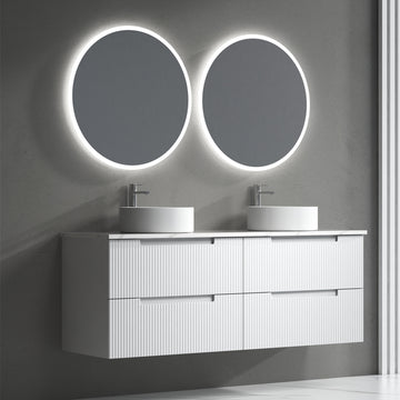 Verona Mark II Wall Hung