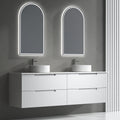Verona Mark II Wall Hung
