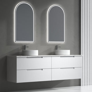 Verona Mark II Wall Hung