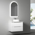 Verona Mark II Wall Hung