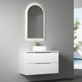Verona Mark II Wall Hung