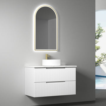 Verona Mark II Wall Hung