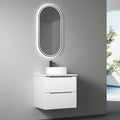 Verona Mark II Wall Hung