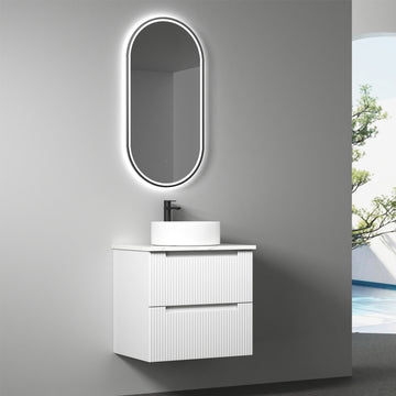 Verona Mark II Wall Hung
