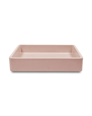Blush Pink