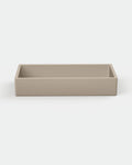 Vesl Rectangle Basin (Karri)