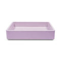 Box Basin (Lilac)