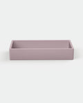 Vesl Rectangle Basin (Lilly Pilly)