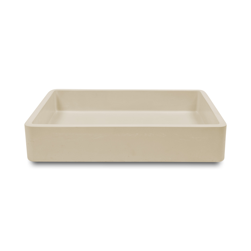 Box Basin (Sand)