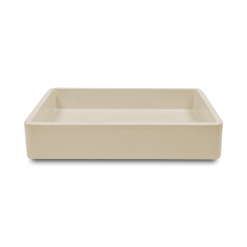 Box Basin (Sand)