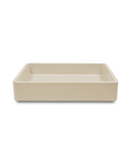 Vesl Rectangle Basin (Sand)