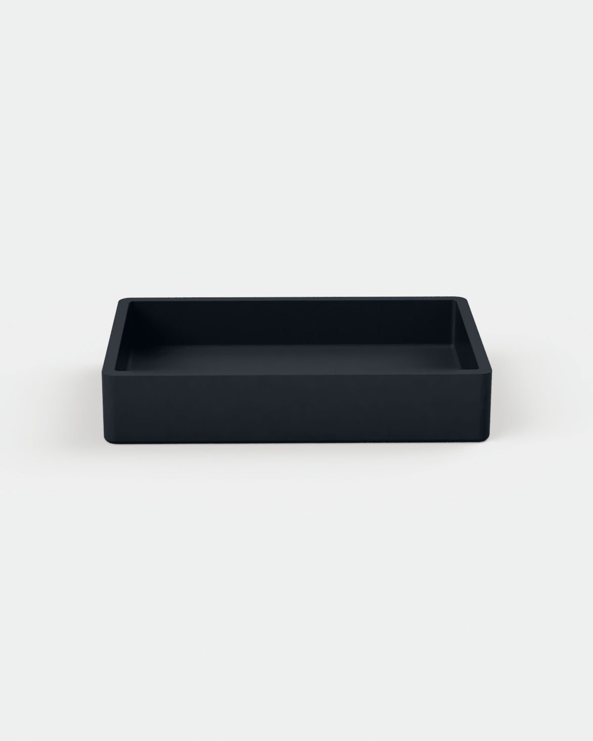 Vesl Rectangle Basin (Storm)