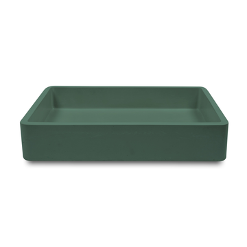 Box Basin (Teal)