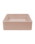 Vesl Square Basin (Blush Pink)