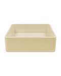 Vesl Square Basin (Custard)