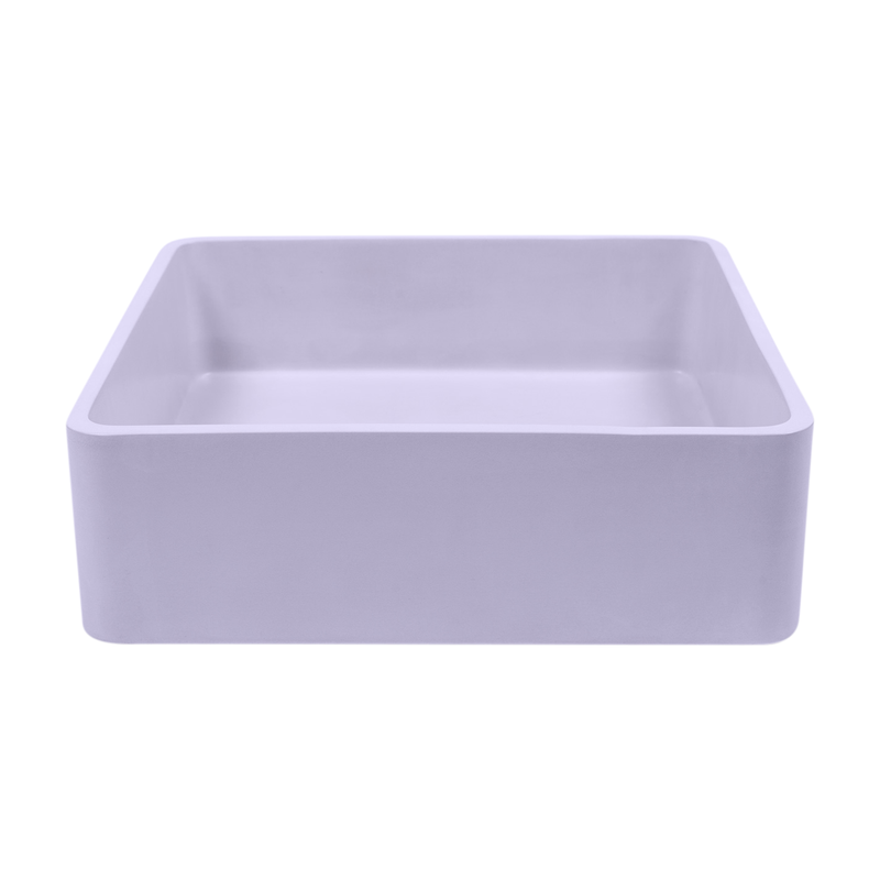 Box Basin (Lilac)