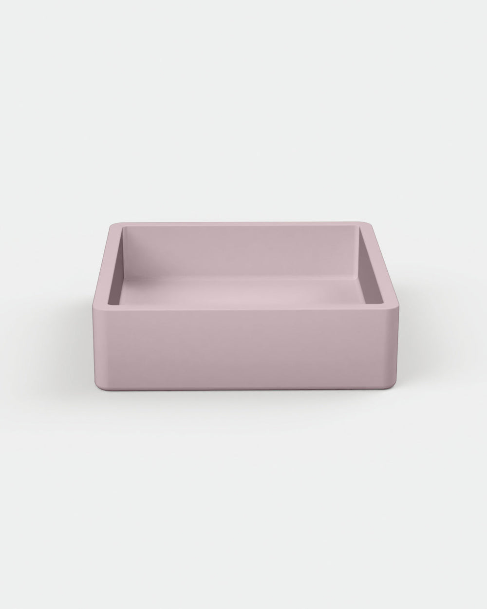 Vesl Square Basin (Lilly Pilly)