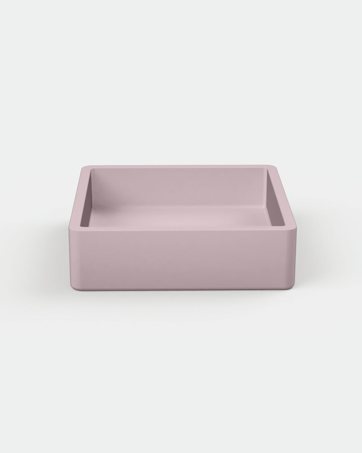 Vesl Square Basin (Lilly Pilly)