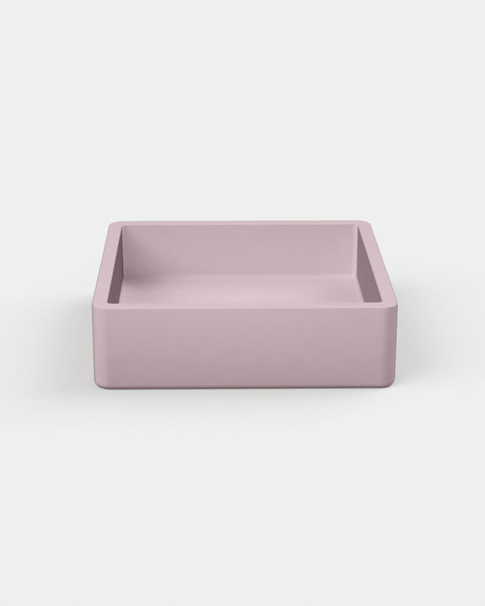 Vesl Square Basin (Lilly Pilly)