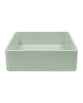 Vesl Square Basin (Mint)