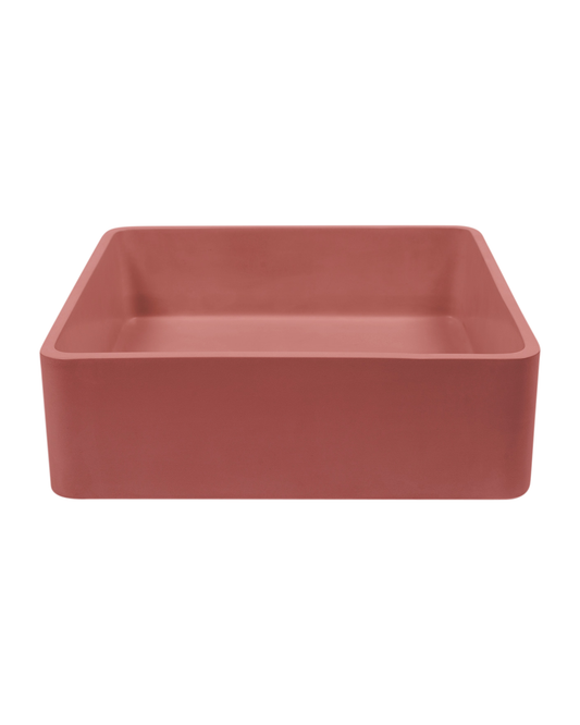 Vesl Square Basin (Musk)