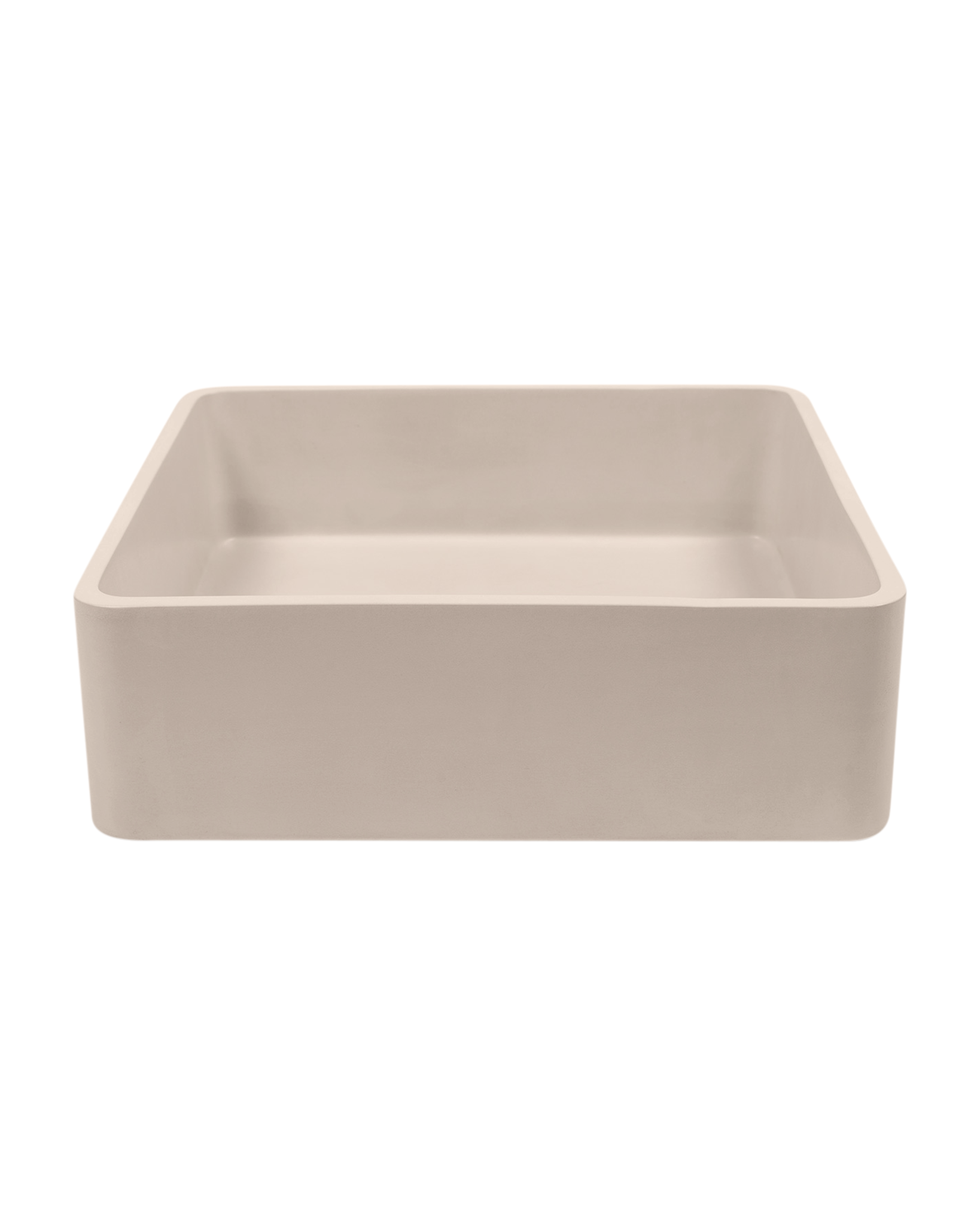 Vesl Square Basin (Nood)