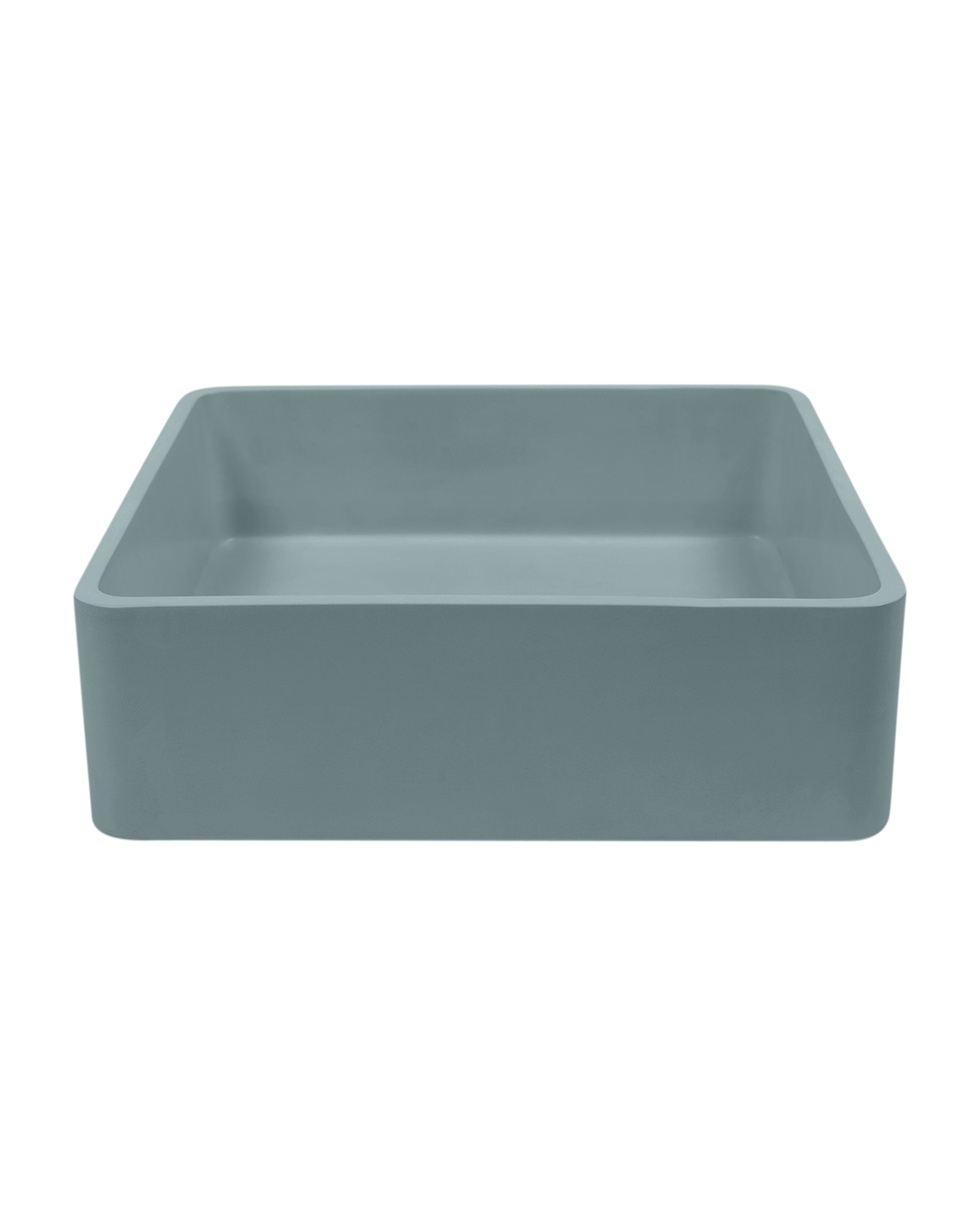 Vesl Square Basin (Rowboat)