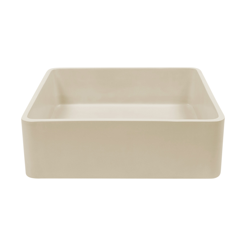 Box Basin (Sand)