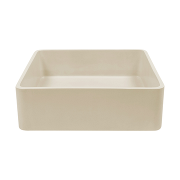 Box Basin (Sand)