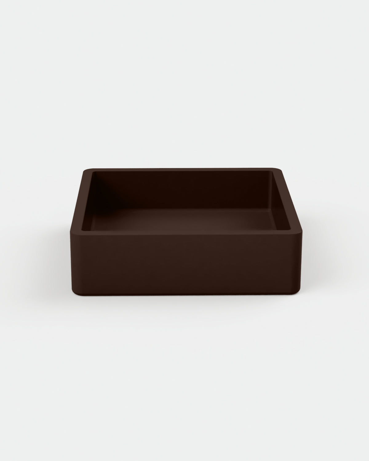 Vesl Square Basin (Slate)