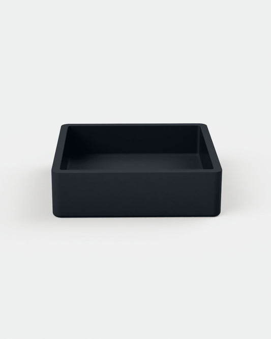Vesl Square Basin (Storm)
