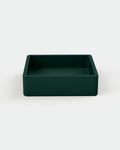Vesl Square Basin (Teal)