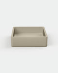 Vesl Square Basin (Wheat)