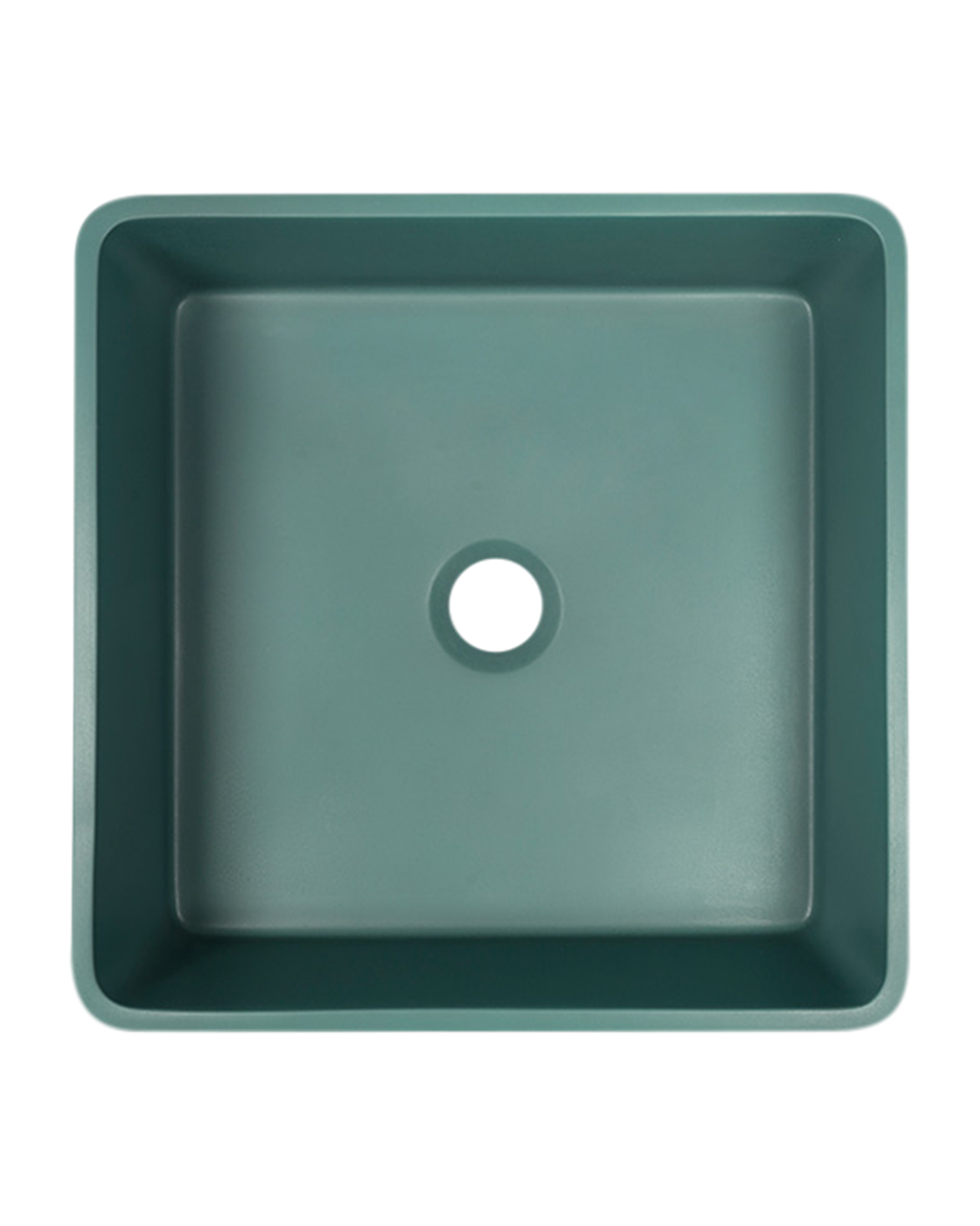 Vesl Square Basin (Wheat)