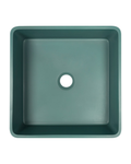 Vesl Square Basin (Mint)