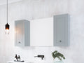Timberline Victoria Shaving Cabinet