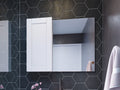 Timberline Victoria Shaving Cabinet