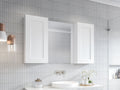 Timberline Victoria Shaving Cabinet
