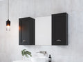 Timberline Victoria Shaving Cabinet