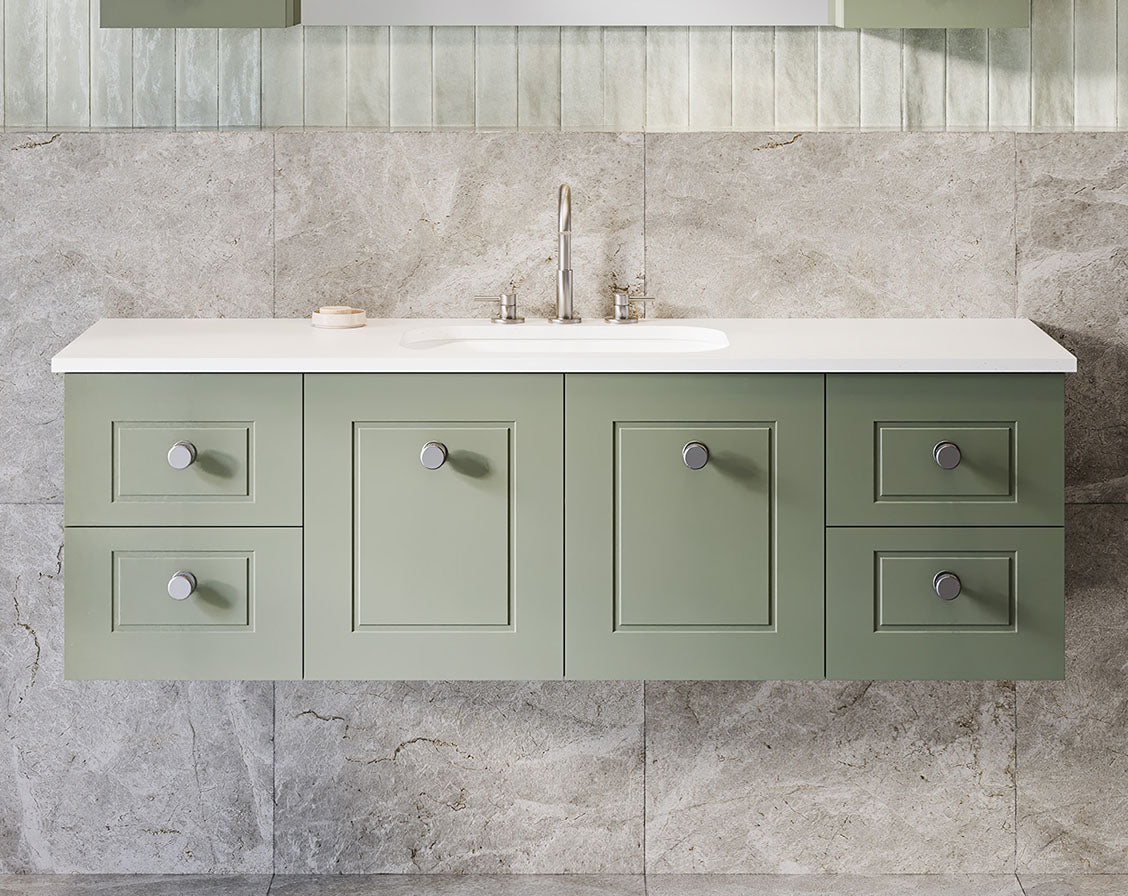Timberline Victoria Cabinet Only