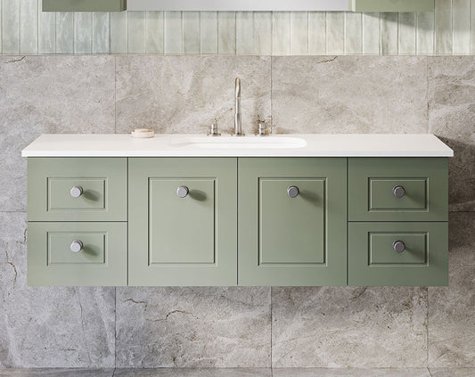 Timberline Victoria Cabinet Only