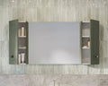 Timberline Victoria Shaving Cabinet