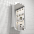 Vienna LED Shaving Cabinet