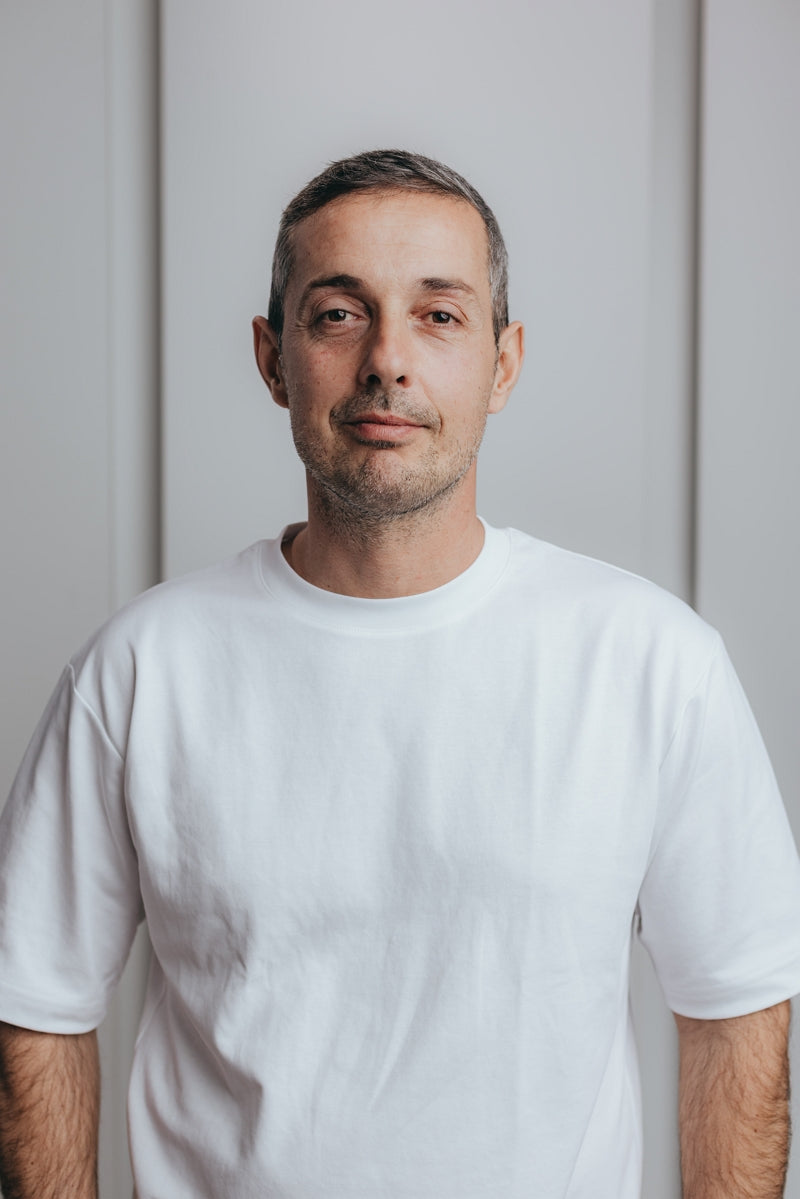 Vincenzo Santamaria, Co-Founder of Repubblica